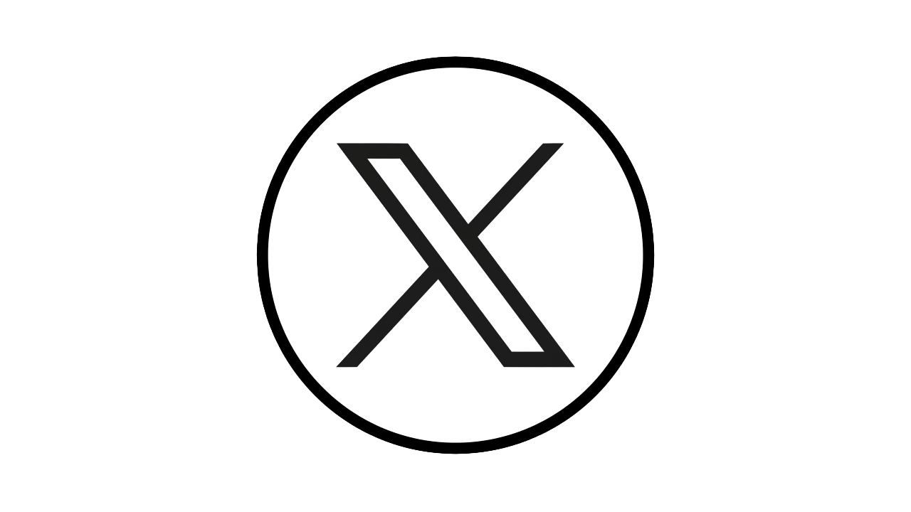 X Logo