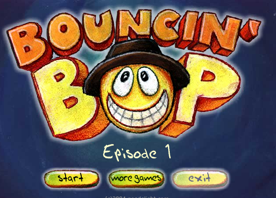 Bouncing Bop