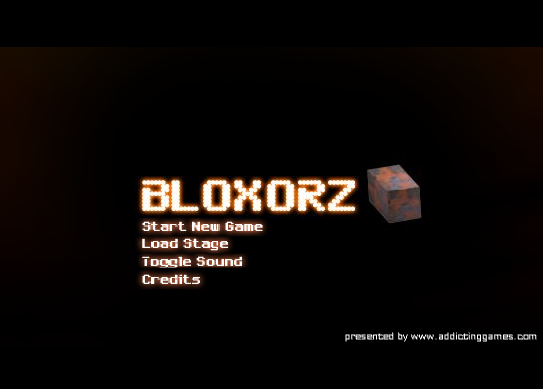 Bloxorz