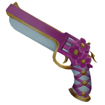 ROBLOX MM2 WEAPON FOR SALE ! $35 (VALUE WENT UP)