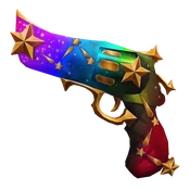 Roblox Murder Mystery 2 (MM2) Constellation Godly Knife – New Christmas Event Item