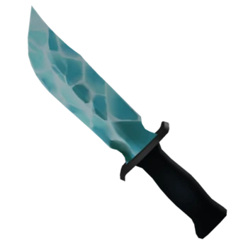 Frozen+Knife