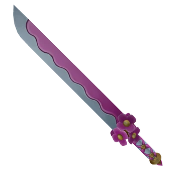 Heartblade Godly Knife Roblox Murder Mystery 2 MM2